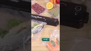 🧊 Conserve Seus Alimentos por Muito Mais Tempo com Esse Achadinho!
