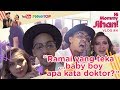 Hi Mommy Jihan Vlog #4 | Ramai yang teka baby boy... apa kata doktor?