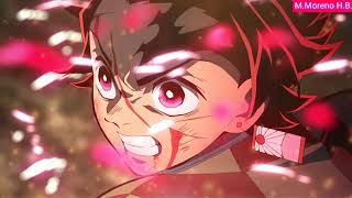 Kimetsu no yaiba ED 2 [kamado tanjirou no uta] SUB INDO