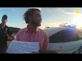 Suspicious Man is Pulled Over and Arrested for DUI in Delray Beach