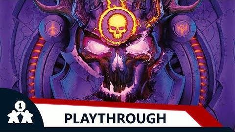 Descent: the Betrayer