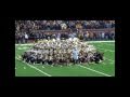 Michigan Marching Band - The Cake 2010