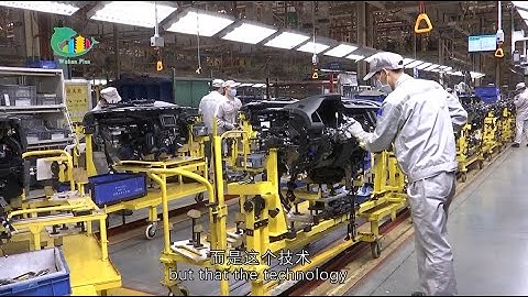 Expert urges acceleration of intelligent connected vehicle industry