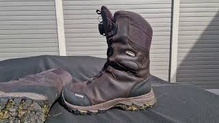 Treksta Winchester 10in Boot