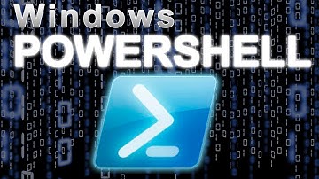 PowerShell - Crear tu primer script