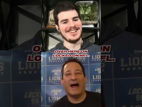 Rumors in Detroit