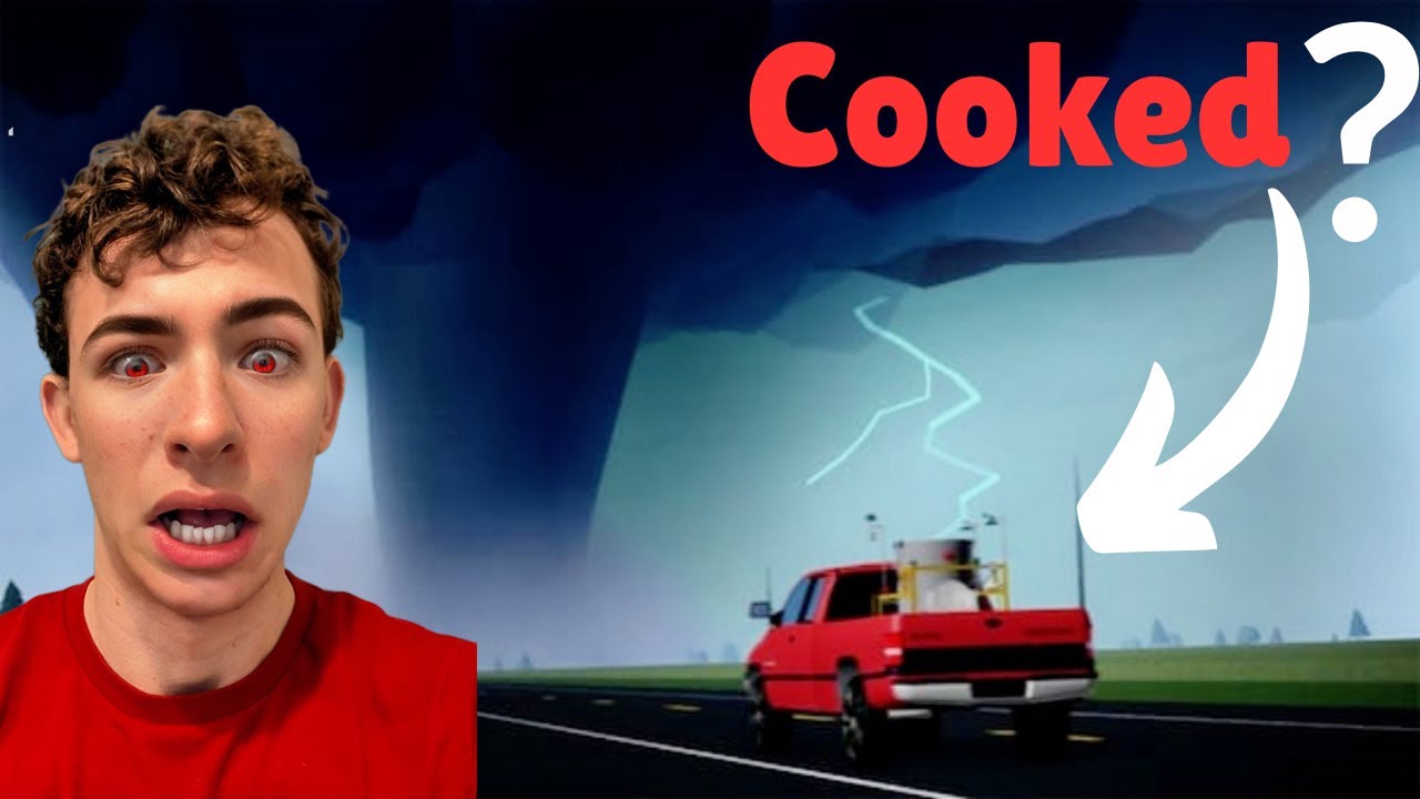 I Joined Storm Chasers in Roblox - YouTube