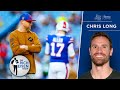 Chris Long: What New OC Joe Brady Brought to Bills in Week 11 Jets Rout | The Rich Eisen Show