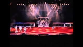 Motley Crue - Dancing On Glass - 10/10/1987 - Oakland Coliseum Stadium