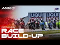MotoGP Grand Prix Build Up | 2025 Australian GP