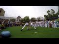 Brazilian Day Utah 2017   Capoeira