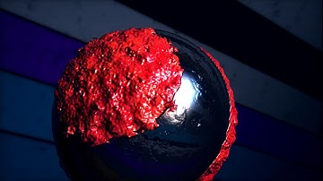 Backscatter - Logicoma | 64k | 60fps