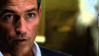 Person of Interest: Reese VS Nazis (I)