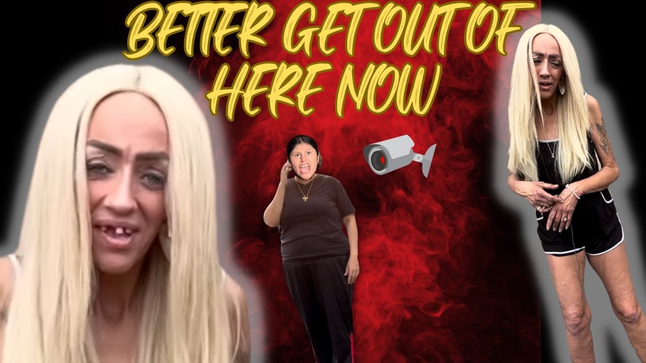 Security guard calls cops on me