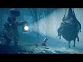 Little Nightmares 2 - A Charming & Terrifying Horror Adventure with Lots of Horrible Ways to Die!