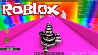 Make a Cake Back for Seconds!! ROBLOX