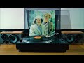 Simon & Garfunkel - I Am A Rock  (1965) Vinyl Sound