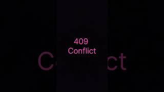 HTTP error codes||List of HTTP error codes #errorcodes #http #httperrorcode