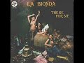 La Bionda - There For Me (1978)
