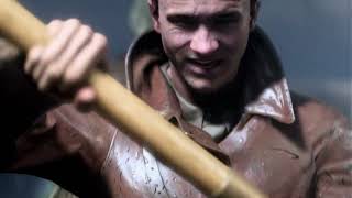 Battlefield V - Stories1 Under No Flag - Mission 1 - Crossing Lines