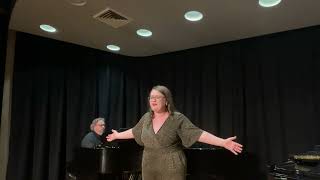 Get Out and Stay Out  - 9 to 5 the Musical