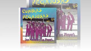 Video thumbnail of "SIN SANGRE EN LAS VENAS - LLORÓ MI CORAZÓN. Don Medardo y sus Players. Vol. 65"