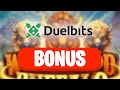 Duelbits Free Spins 2026 | Code BINROLL – Working &amp; Verified
