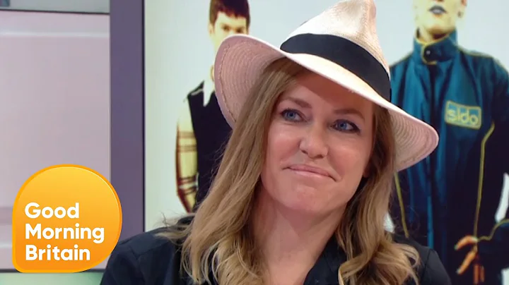 Cerys Matthews: From Catatonia to Cookbooks | Good...