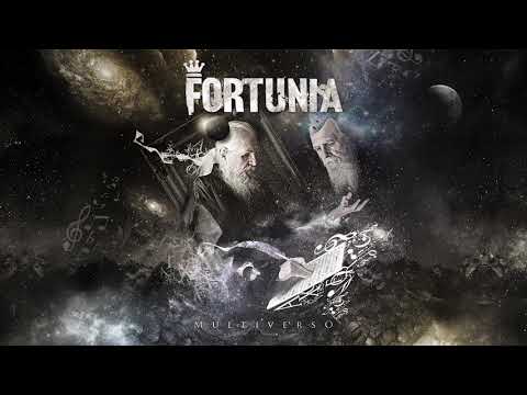 FORTUNIA - Fé