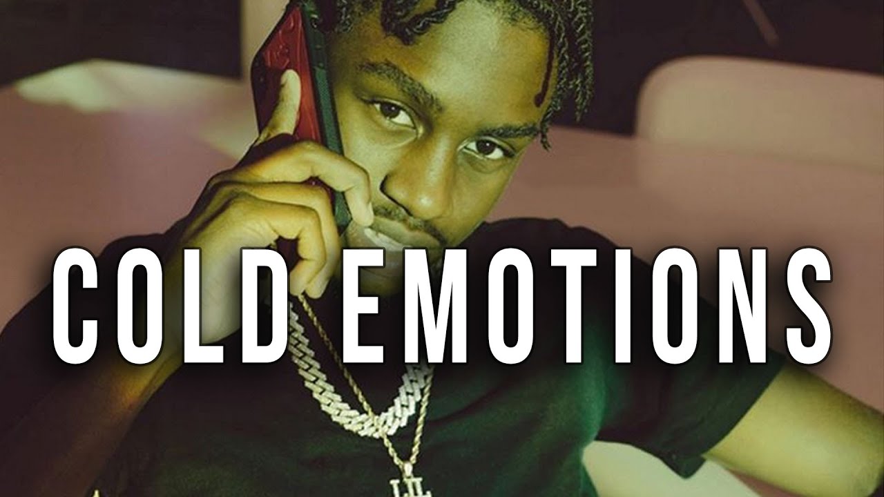 [FREE] Lil Tjay Type Beat "Cold Emotions" (Prod By Lbeats) Instrumental