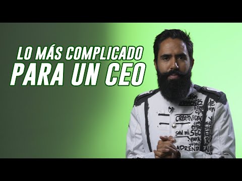 Video: Cómo Felicitar Al CEO