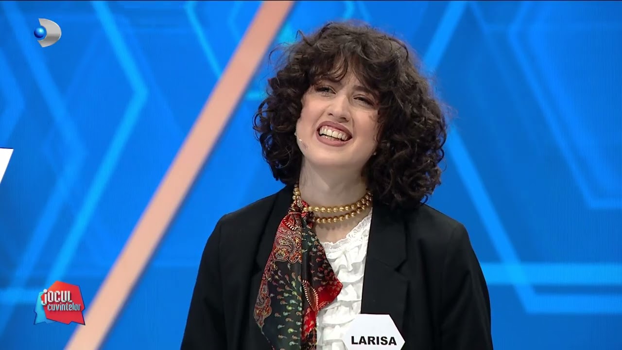 Jocul cuvintelor cu Dan Negru (16.11.2023) - Editie COMPLETA