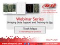 112 track maps in the aim sports universe  live webinar with robbie yeoman  572020