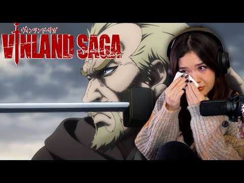 My Only Friend... | Vinland Saga Season 1 Episode 21 Reaction!