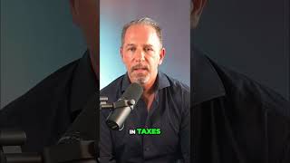 Wealth Building Secrets: Stop Leaving Money on the Table! #shorts