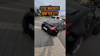 370z Diff Drifter