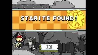 Scribblenauts Playthrough - Part 12 - Outer Wild (Puzzle)