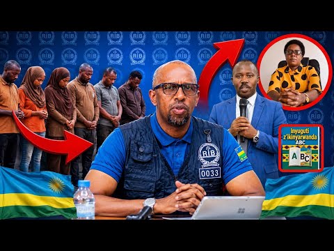 OPERATION YO KWIRUKANIRA ABARIMU MURI GEREZA💔BARIRUKANWA N’ABABASHOYE MU MANYANGA YO GUKOPEZA ABANA