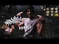 №3 - Гонка 9. NFS Most Wanted