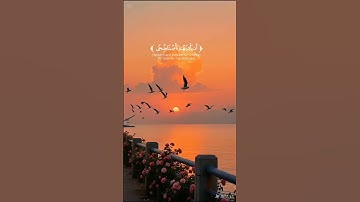 القارئ محمد عباده ❤️❤️