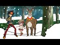 Beyblade Zero G Reindeer