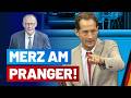 AfD nimmt Merz auseinander – „Ihre Politik ist das Problem!" Prof. Dr. Ingo Hahn - AfD-Fraktion