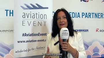 ACI Customer Experience Global Summit  |  Ioanna Papadopoulou, Athens International Airport