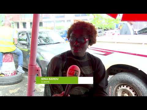 Plateau : ces petits commerçants qui font vivre la cité administrative