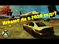 Играют ли в 2020 году в Grand Theft Auto 4 на Xbox360 по сети? Multiplayer Xbox 360 GTA 4 Online.