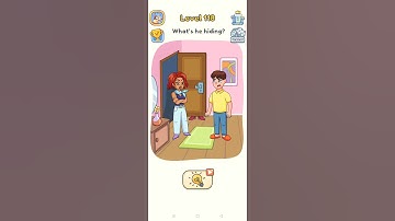 Dop5 delete one part #trandingshorts (level 118) #dop2 #tranding