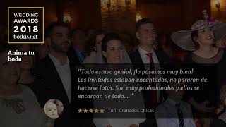 Bodas Net Valoraciones Positivas Animatuboda Com Telf 647 679 115