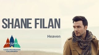 Shane Filan - Heaven