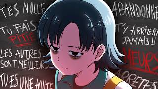 Quand Un Anime Vous Met Face À Vos Insécurités