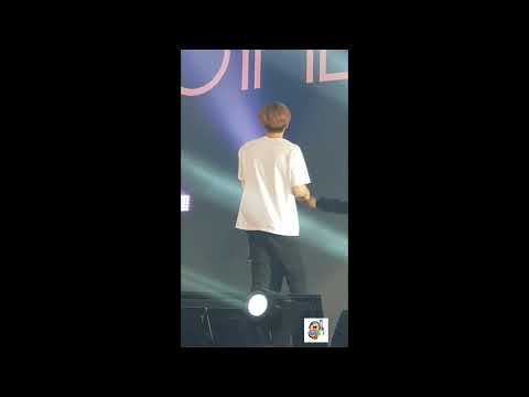 180210 SuperShow7 in Hong Kong Final Focus HEECHUL 희철